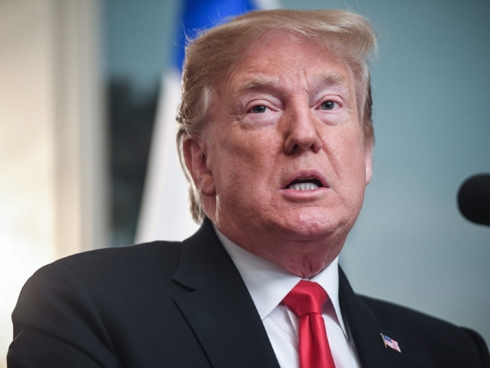 Ông Trump cho biết Nga cần rút quân khỏi Venezuela. (Ảnh: The Independent)