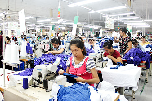 Doanh nghiệp với bài toán giá điện tăng