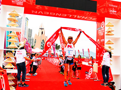 Sự kiện thể thao quốc tế hấp dẫn