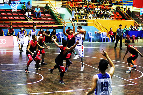 Chưa hút khán giả