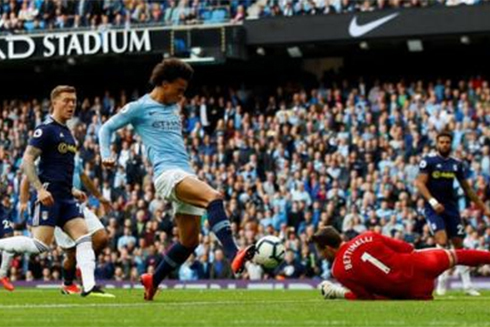 Tâm điểm Liverpool - Tottenham