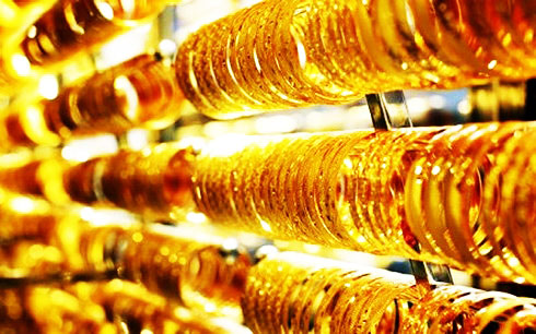 Giá vàng tuần tới được dự báo sẽ tiếp tục bứt phá
