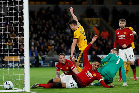 Phía sau tuần trăng mật có là vực thẳm?