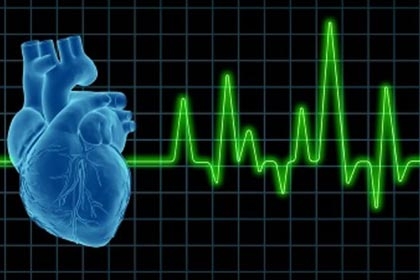 Trong một vài trường hợp, nhịp tim nhanh hơn bình thường là phản ứng tự nhiên khi ăn xong.