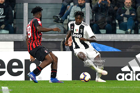 Còn có thể hy vọng gì với Serie A?