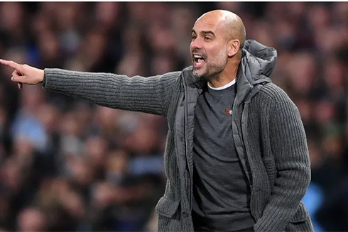 Pep Guardiola - mã gen vô địch của Manchester City