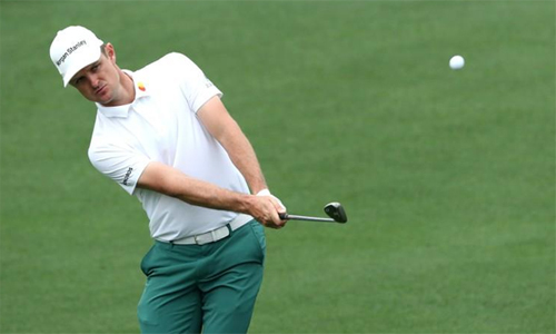 Đỉnh bảng golf thế giới đổi chủ ngay trước thềm Masters