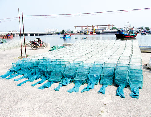 Cần ngăn chặn khai thác thủy sản kiểu tận diệt