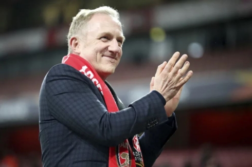 Tỷ phú Pháp sẽ chi 100 triệu euro để xây dựng lại nhà thờ Đức Bà Paris