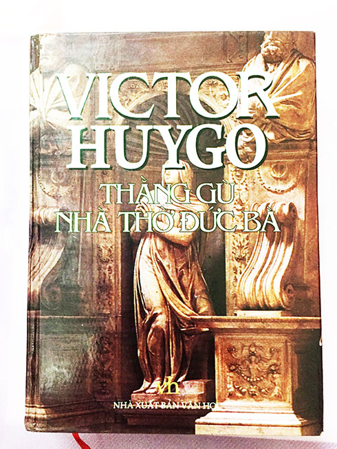 Rồi sẽ lại hồi sinh một biểu tượng văn hóa