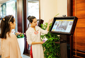 Áp dụng công nghệ nhận diện gương mặt vào quản lý khách: Bước đột phá của Vinpearl Nha Trang