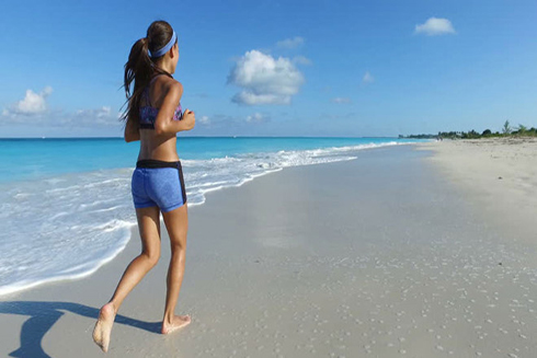 Những bài tập ngoài trời thú vị và hiệu quả nhất, bạn đã biết chưa?