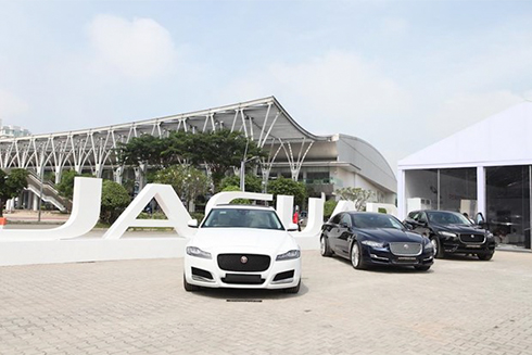 Quý I, lượng ôtô nhập khẩu về Việt Nam bằng gần 50% cả năm 2018