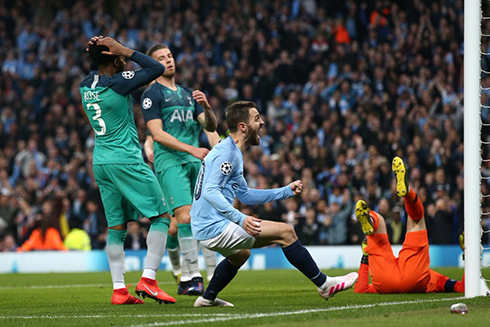 Vòng 35, giải bóng đá Ngoại hạng Anh: Tâm điểm Manchester City - Tottenham