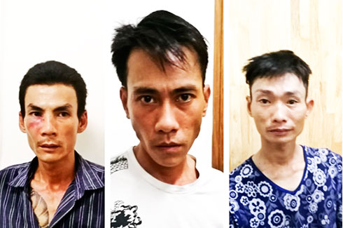 Công an TP. Nha Trang: Tấn công mạnh tội phạm trộm cắp