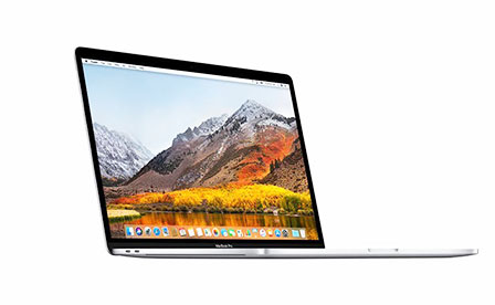  Apple đang phát triển MacBook Pro 16 inch màn hình mini-LED