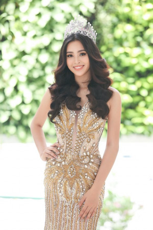 Miss World chính thức tổ chức tại Việt Nam