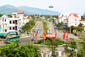 Ninh Hòa: Nhiều hoạt động hưởng ứng Festival Biển 2019