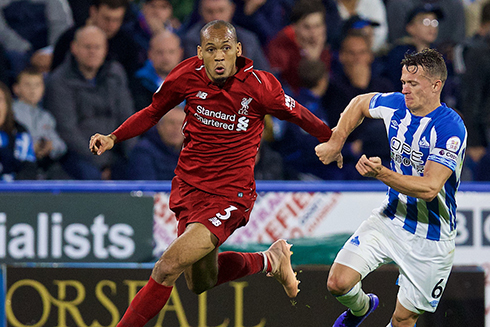 Tâm điểm Manchester United - Chelsea