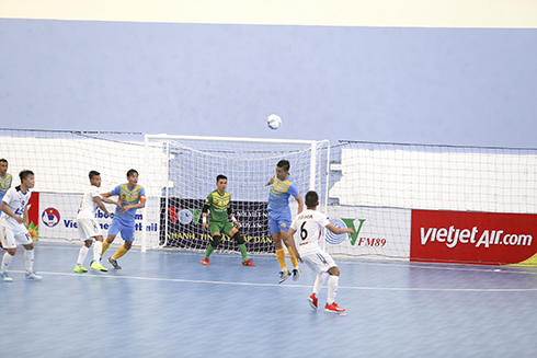 Điều chỉnh lịch thi đấu lượt trận 6 và 7 giải HDBANK vô địch quốc gia