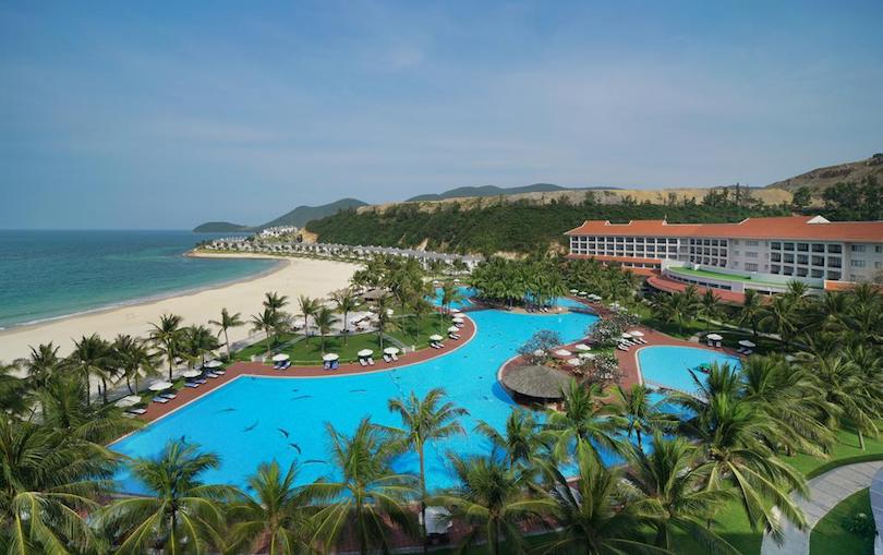 Báo Mỹ giới thiệu du lịch Nha Trang và 8 khách sạn view biển đẹp