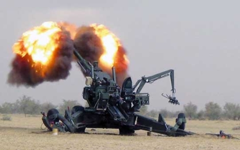 Ấn Độ và Pakistan lại đấu súng ở khu vực đường ranh giới kiểm soát