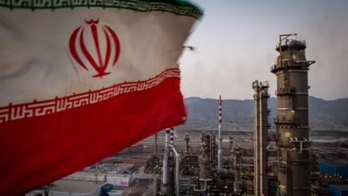 Chính phủ Mỹ yêu cầu các đối tác ngừng mọi hoạt động trao đổi với Iran trước ngày 2/5 nếu không sẽ phải đối mặt với các biện pháp trừng phạt.