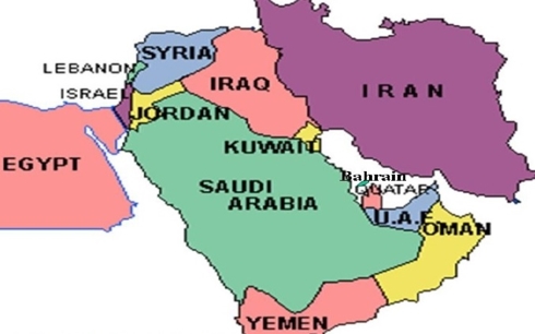 Quan hệ giữa các đối thủ trong vùng Vịnh đang ấm lên?