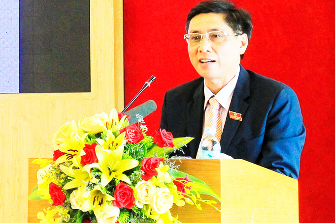 Năm Du lịch Quốc gia 2019 - Cơ hội nâng tầm Du lịch Khánh Hòa