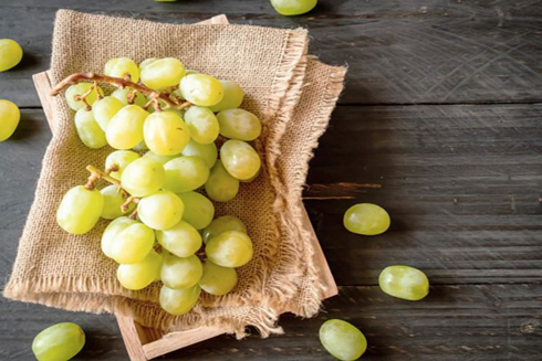 10 thực phẩm đặc biệt tốt cho độ tuổi U.50