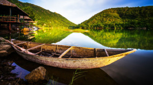 Galina Lake View - Điểm hẹn thanh xuân