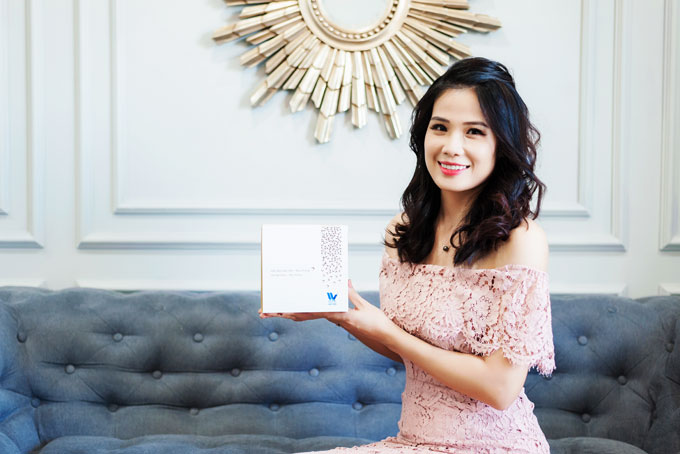 Tận hưởng trọn vẹn giá trị cuộc sống với yến sào