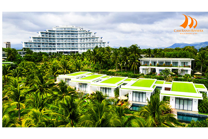 Crystal Bay: Phát triển hệ sinh thái du lịch khác biệt, đột phá