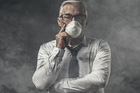 Thanh lọc không khí trong nhà