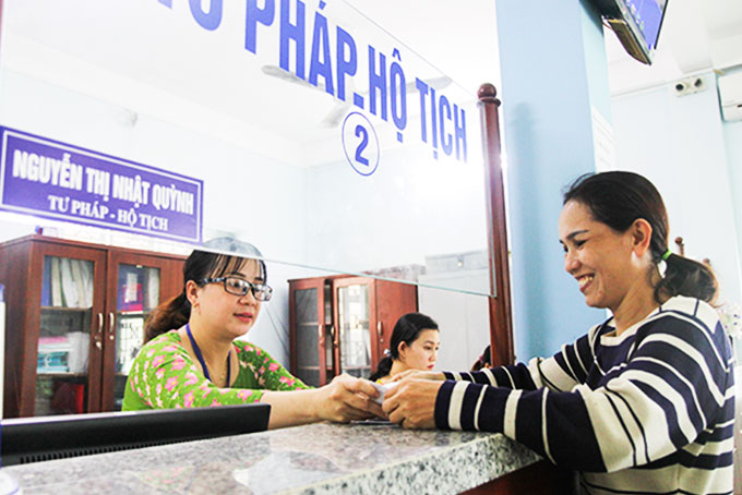 Quy định về chứng thực: Bộc lộ bất cập