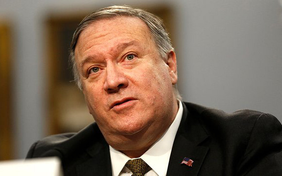 Mỹ cảnh báo về hoạt động của Nga và Trung Quốc tại Bắc Cực