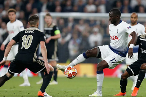 Tottenham vẫn có cơ hội rất lớn để đánh bại Ajax, tiếp bước Liverpool vào trận chung kết Champions League 2018-2019.