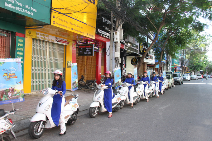 &quot;Đi trọn thế gian&quot; cùng Vietravel