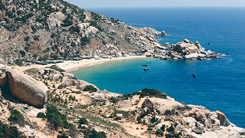 Ninh Thuận – Động lực mới cho du lịch Việt đột phá