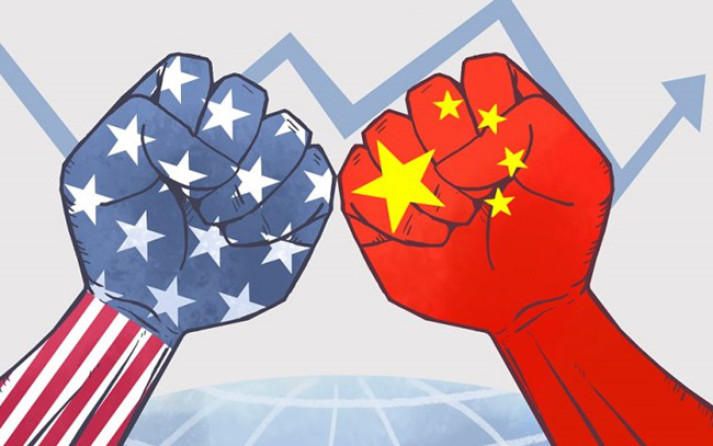 Trung Quốc phản ứng trước quyết định tăng thuế của Mỹ