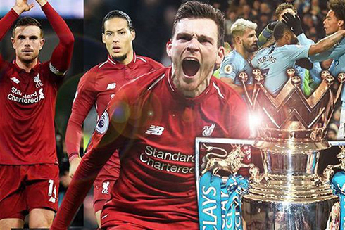 Tất cả cho vòng đấu cuối cùng