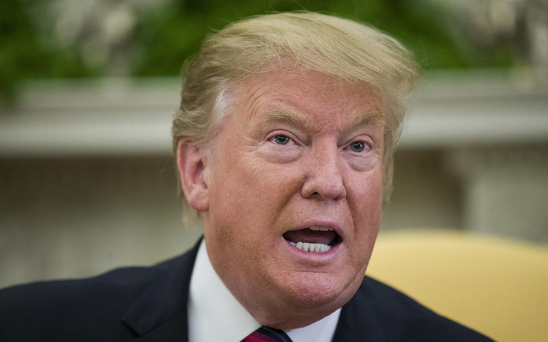 Mỹ bắt đầu tăng thuế đối với toàn bộ hàng hóa nhập từ Trung Quốc