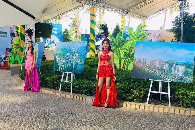 Hành trình trải nghiệm tìm về những kỳ quan của biển