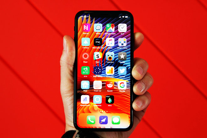 Những tính năng siêu 'hot' sẽ có trên iOS 13