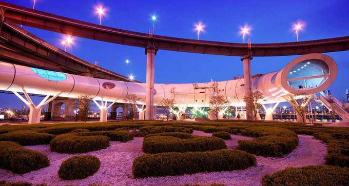 SunBay Park Hotel &amp; Resort Phan Rang: Chuỗi tiện ích &quot;khủng&quot; kết nối với lợi ích cộng đồng