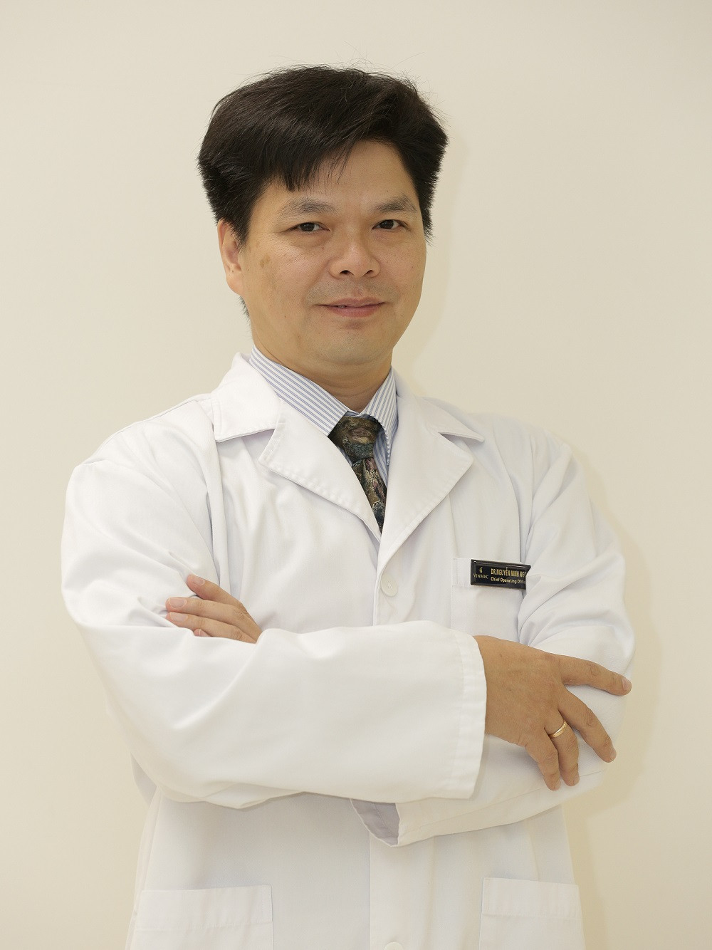 Bác sĩ Nguyễn Minh Ngọc, Quản lý kinh doanh phát triển y tế du lịch, Hệ thống Y tế Vinmec