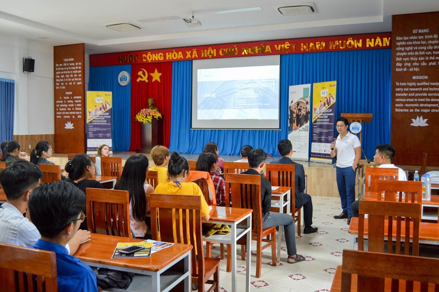 Phát động hội thi sáng tạo ngành Du lịch