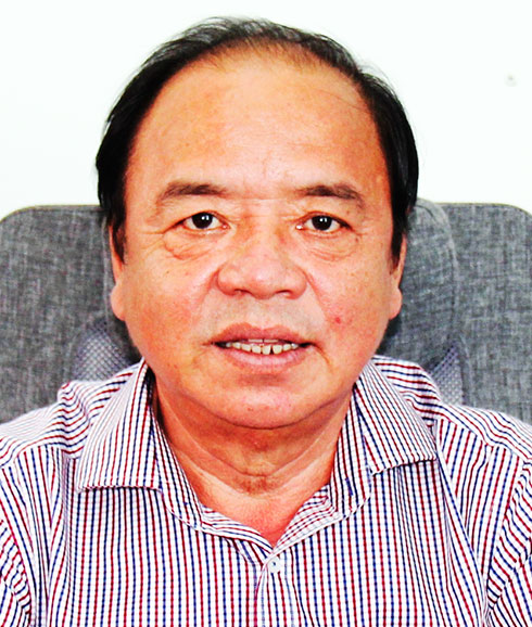 Chung tay vì trẻ em nghèo, trẻ em dân tộc thiểu số