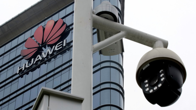 Huawei tin rằng việc Mỹ cấm cửa tập đoàn này sẽ chỉ làm hại người tiêu dùng Mỹ. Ảnh: Reuters