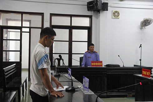 Đạo chích bỏ của chạy vẫn không thoát